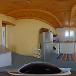 Sea House *