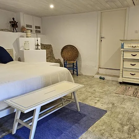 Sea House Holiday home