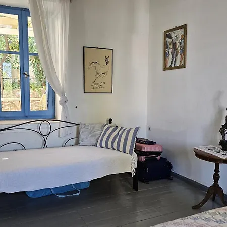 Sea House Holiday home *