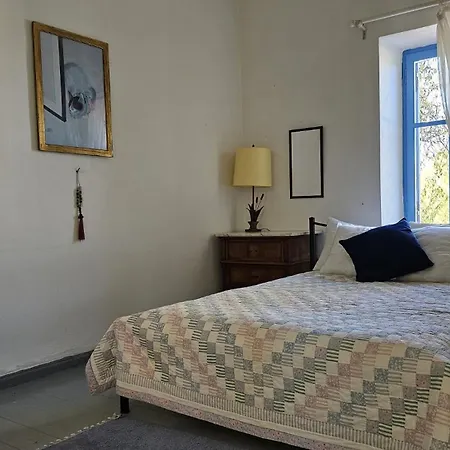 Holiday home Sea House Galaxidi