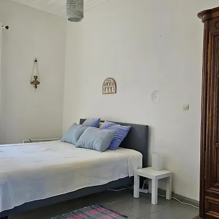 Sea House Σπίτι διακοπών