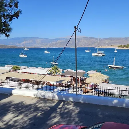 Σπίτι διακοπών Sea House
