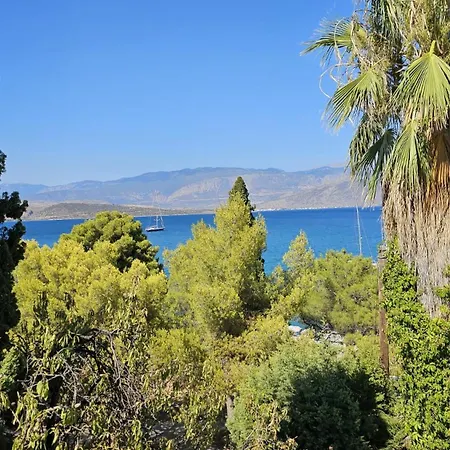 Holiday home Sea House Galaxidi