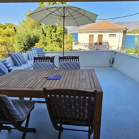 Sea House Σπίτι διακοπών Γαλαξίδι