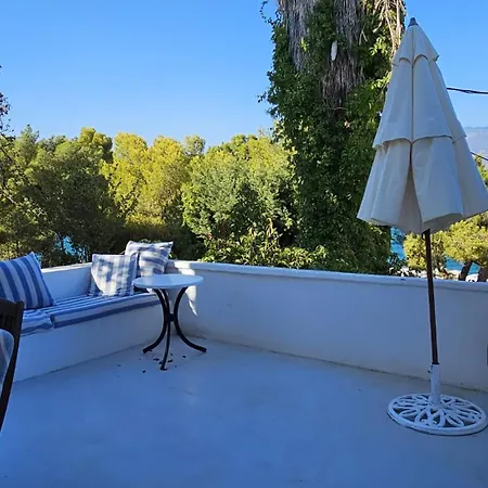Sea House Σπίτι διακοπών Γαλαξίδι