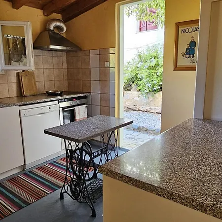Sea House Σπίτι διακοπών