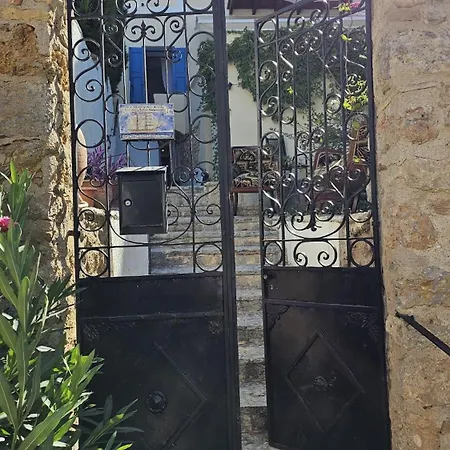 Σπίτι διακοπών Sea House *