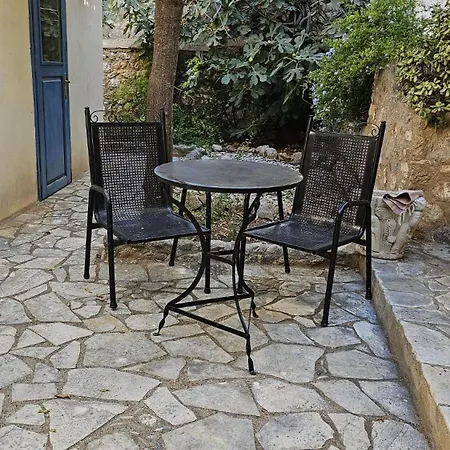 Σπίτι διακοπών Sea House