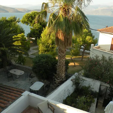 Sea House Γαλαξίδι